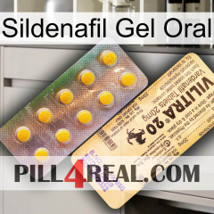 Sildenafil Gel Oral new06